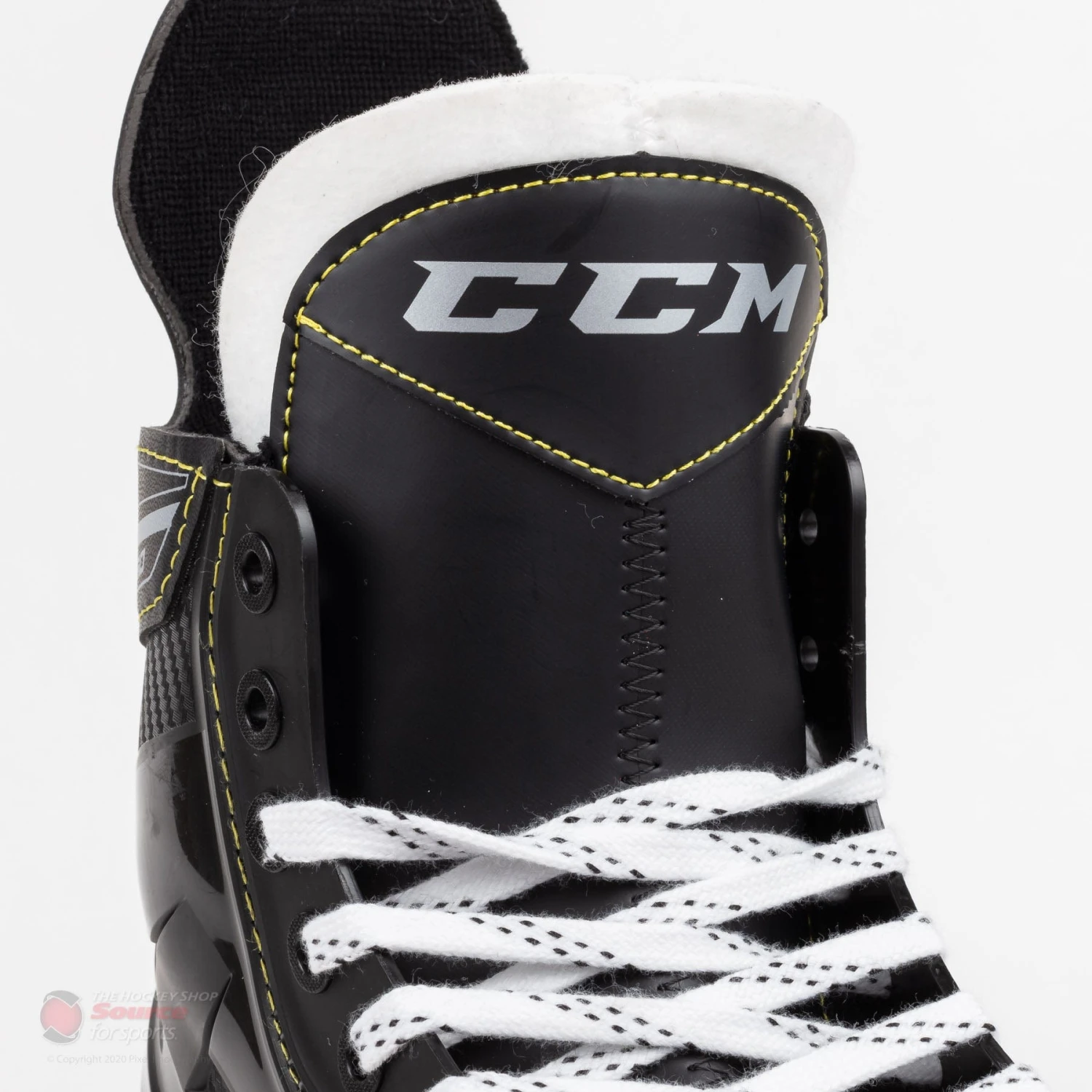 CCM Super Tacks 9350 Senior Hockey Skates - Image 7