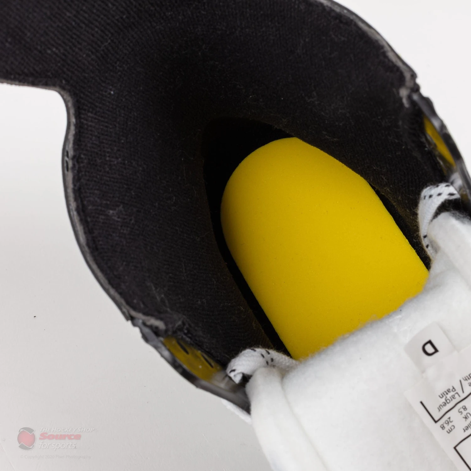 CCM Super Tacks 9350 Senior Hockey Skates - Image 9