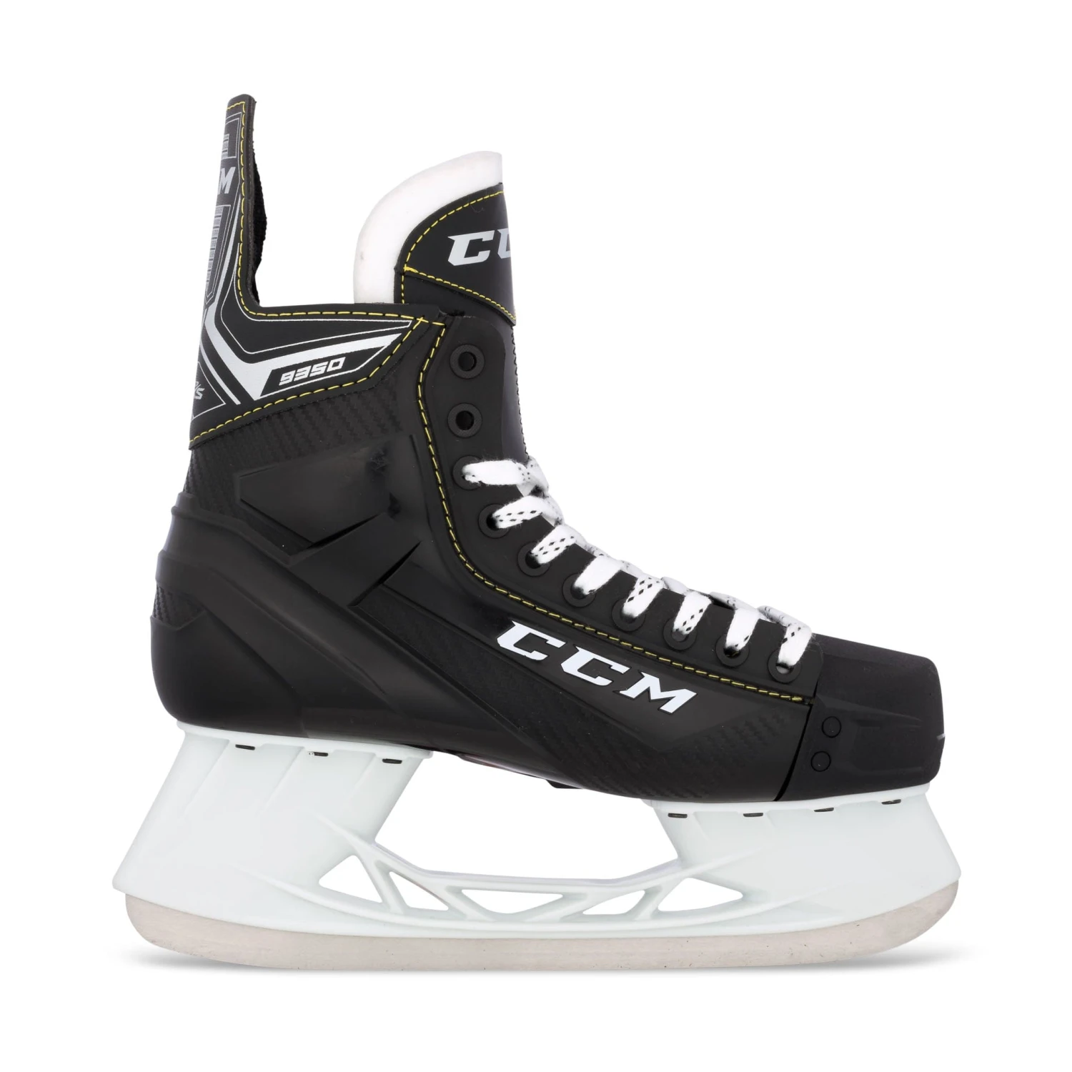 CCM Super Tacks 9350 Senior Hockey Skates