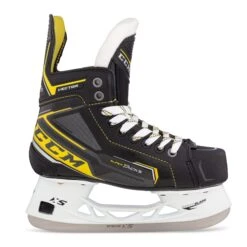 CCM Super Tacks Vector Junior Hockey Skates (2020)