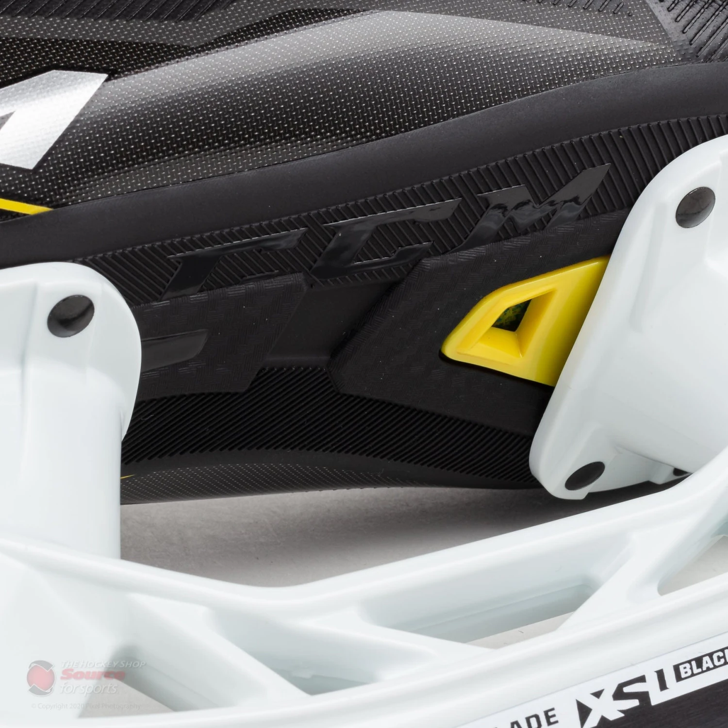 CCM Super Tacks Vector Premier Senior Hockey Skates - Image 11