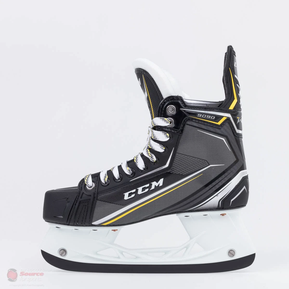 CCM Tacks 9090 Senior Hockey Skates - Image 2
