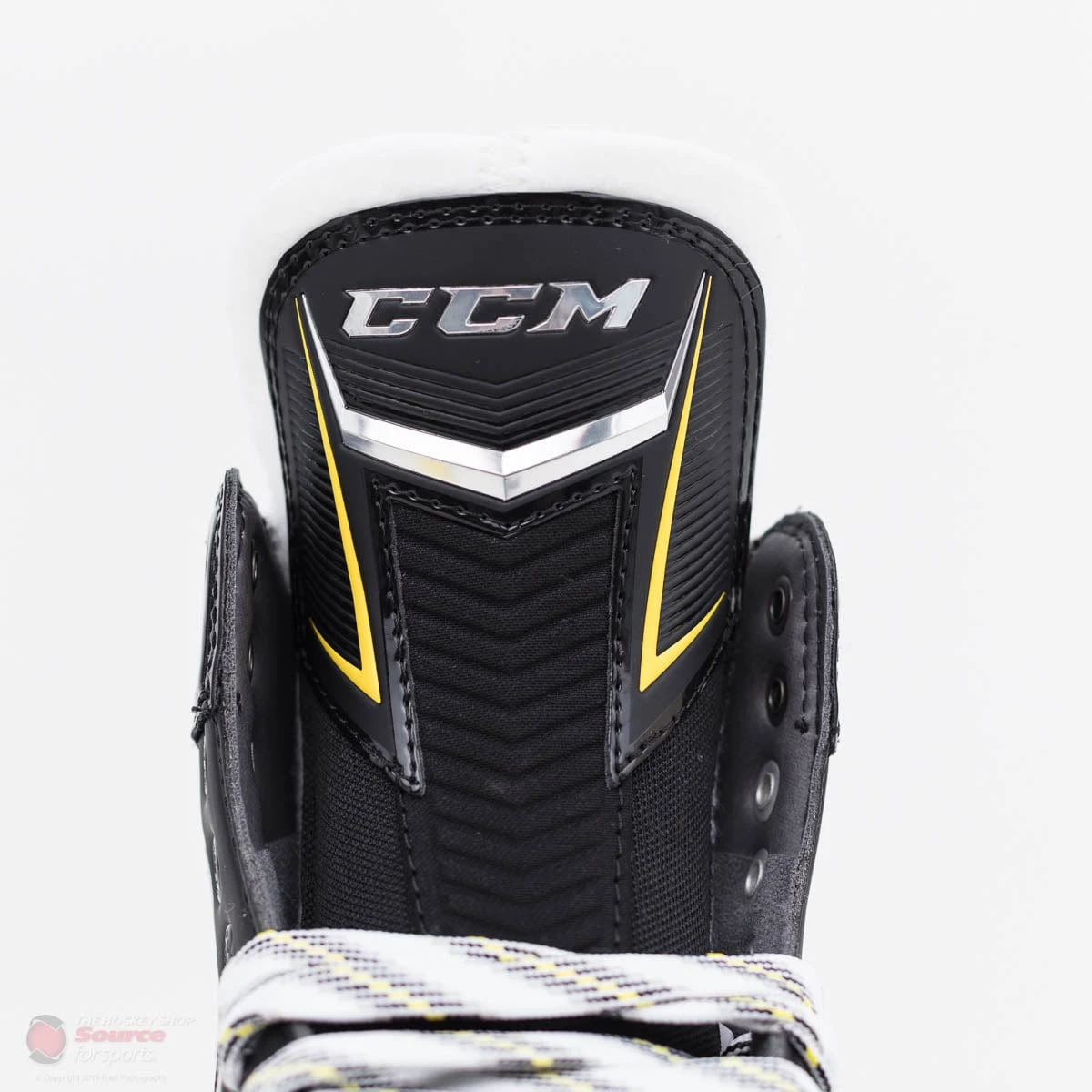 CCM Tacks 9090 Senior Hockey Skates - Image 18