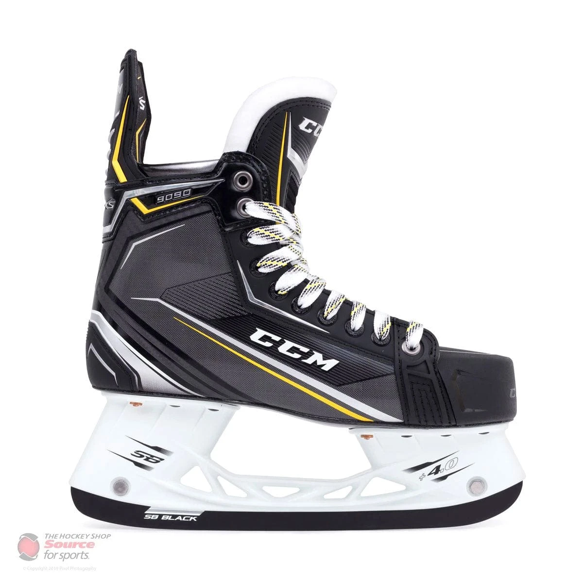 CCM Tacks 9090 Senior Hockey Skates