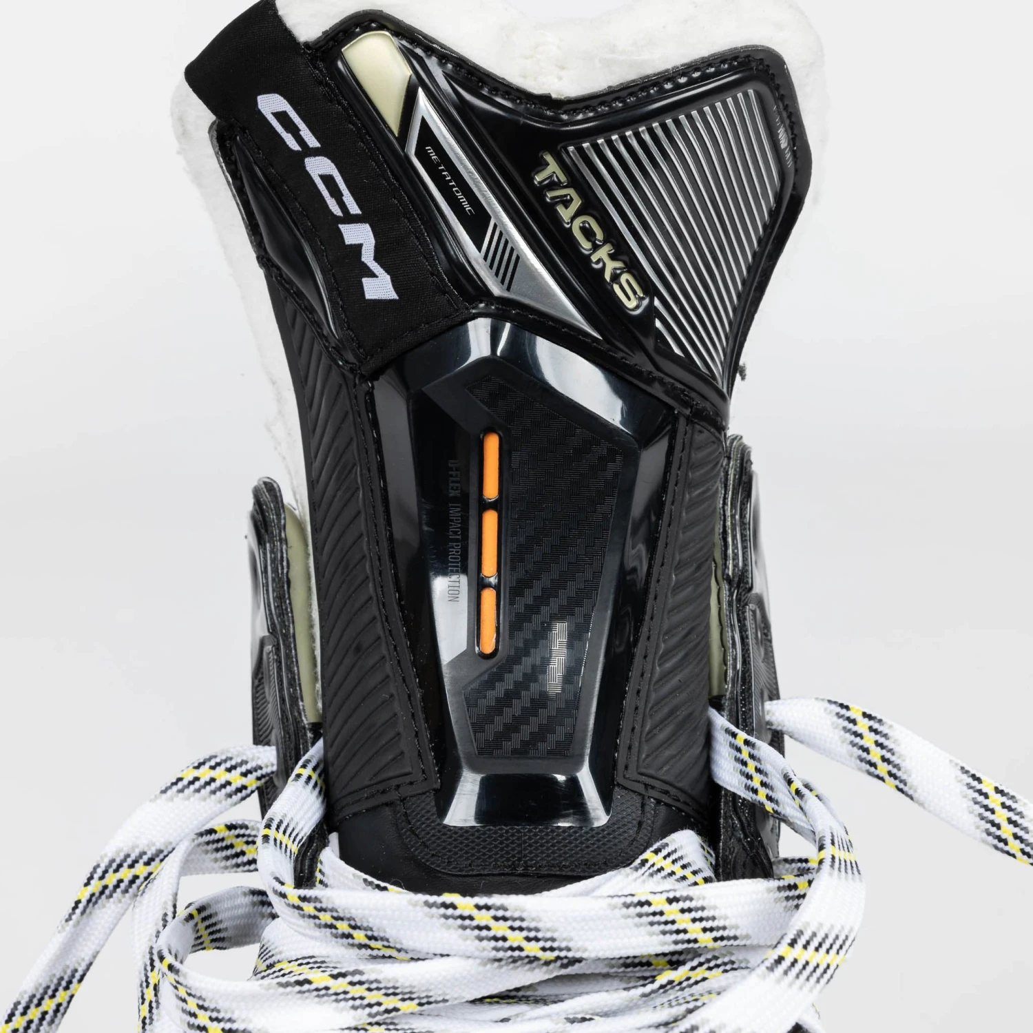 CCM Tacks AS-V Pro Intermediate Hockey Skates - Image 20