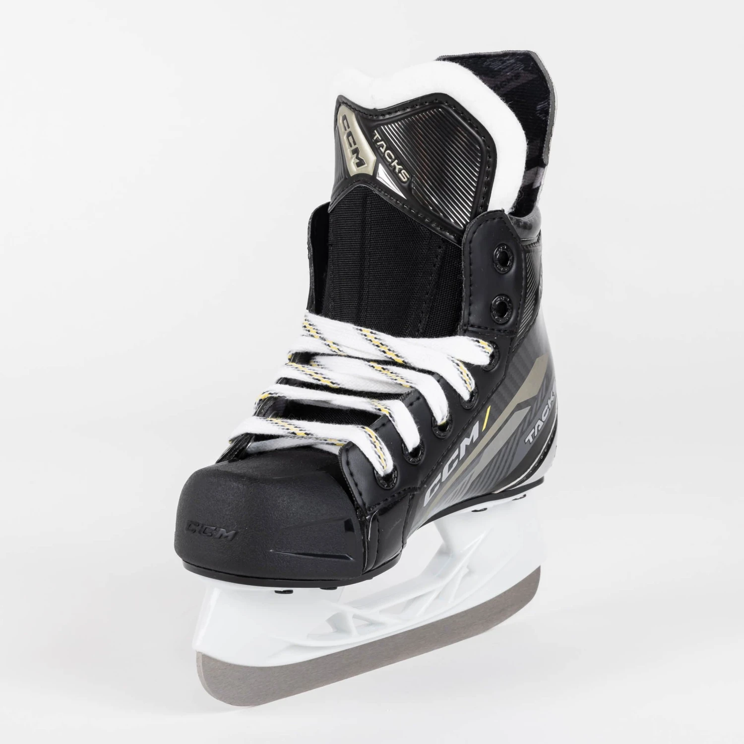 CCM Tacks AS-V Youth Hockey Skates - Image 4