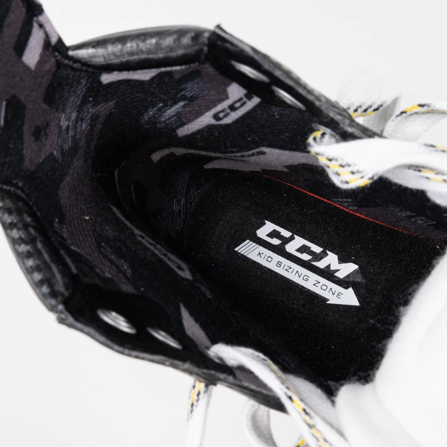 CCM Tacks AS-V Youth Hockey Skates - Image 16