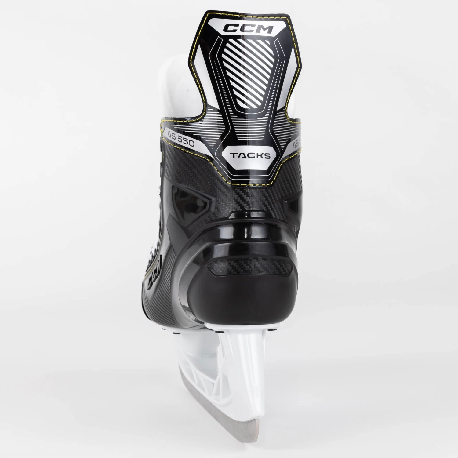 CCM Tacks AS550 Junior Hockey Skates - Image 6