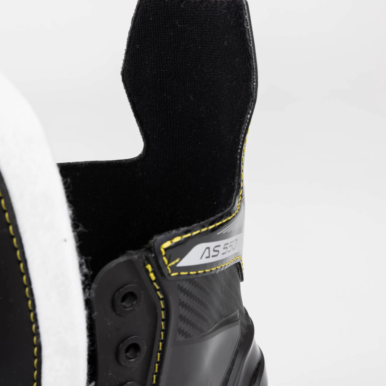 CCM Tacks AS550 Junior Hockey Skates - Image 12