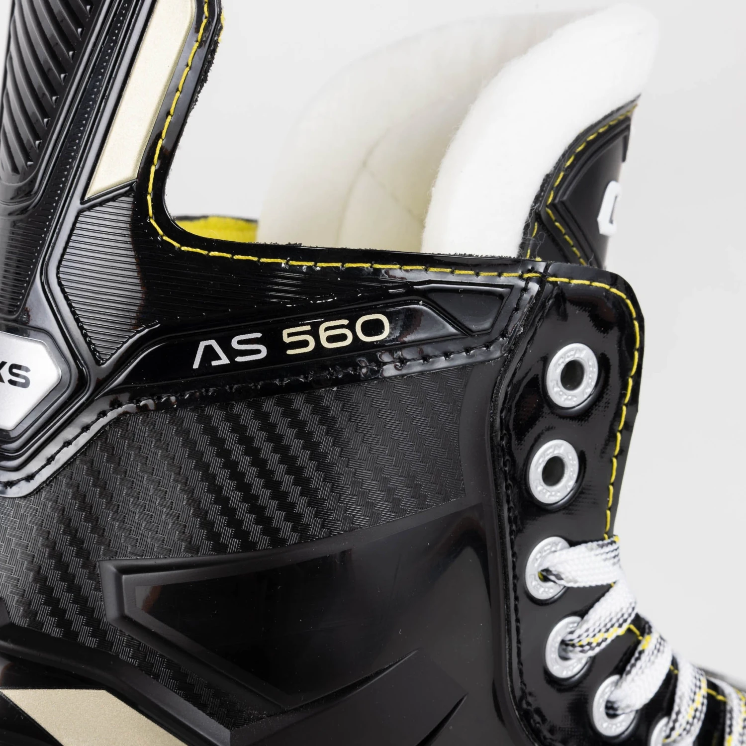 CCM Tacks AS560 Senior Hockey Skates - Image 8