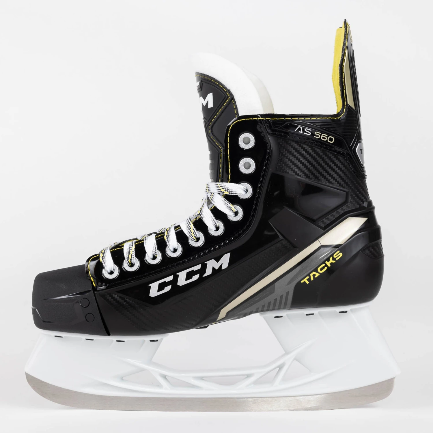 CCM Tacks AS560 Senior Hockey Skates - Image 2