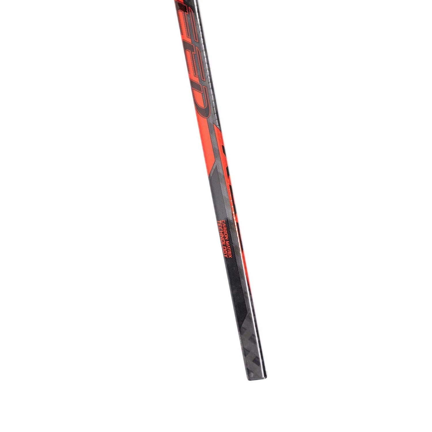 CCM Jetspeed Control Intermediate Hockey Stick (2021) - Image 5