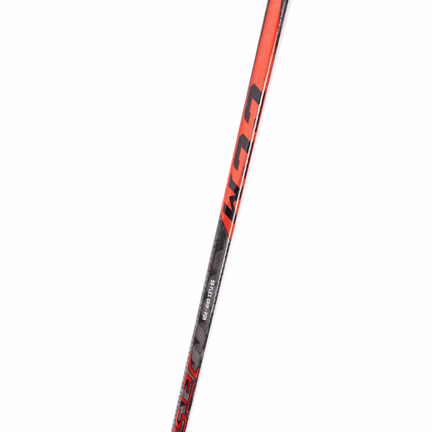 CCM Jetspeed Control Intermediate Hockey Stick (2021) - Image 6