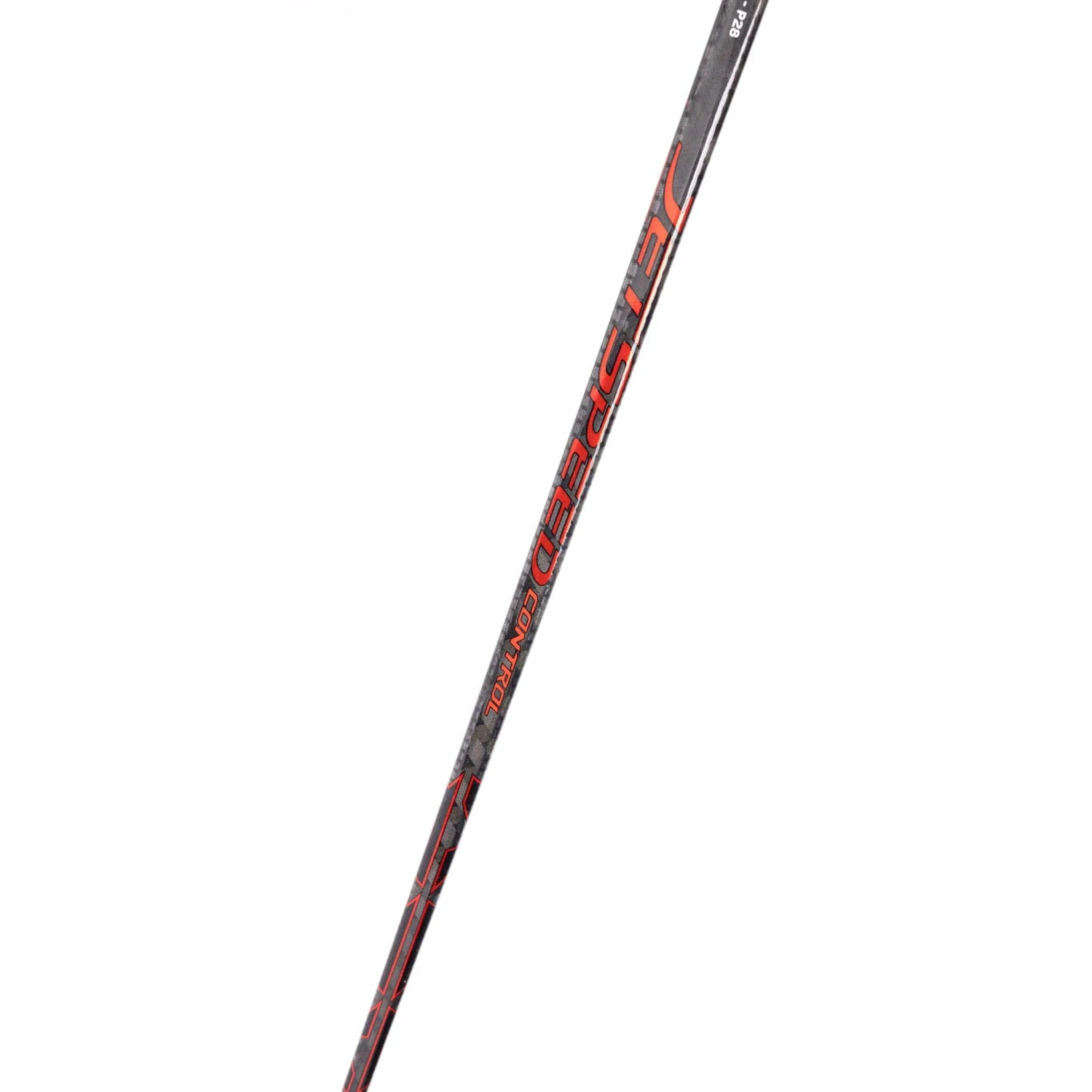 CCM Jetspeed Control Intermediate Hockey Stick (2021) - Image 9