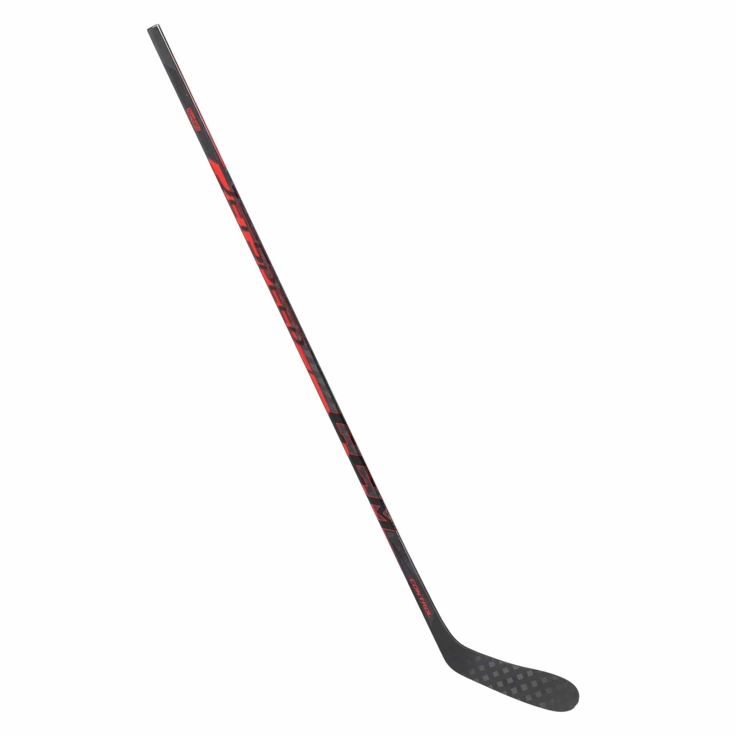 CCM Jetspeed Control Intermediate Hockey Stick (2021) - Image 13