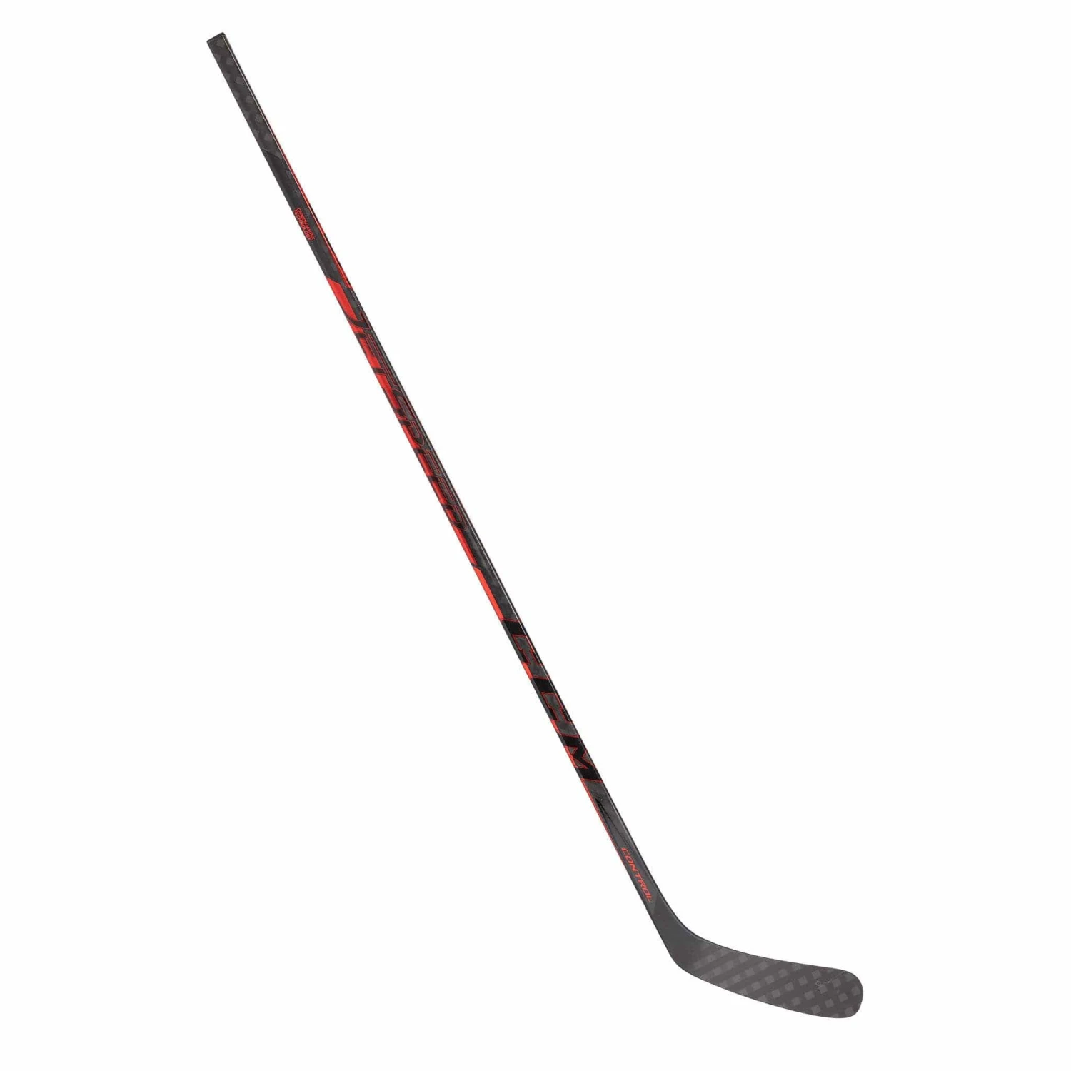 CCM Jetspeed Control Senior Hockey Stick (2021) - Image 13