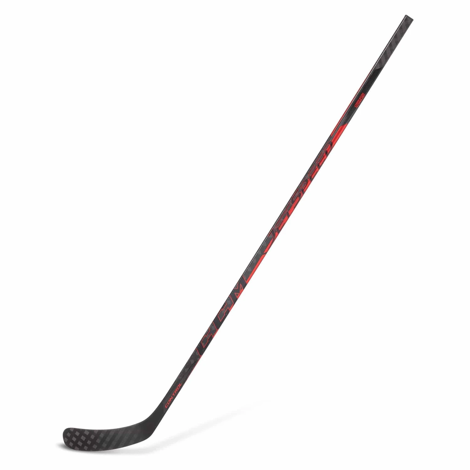 CCM Jetspeed Control Senior Hockey Stick (2021)