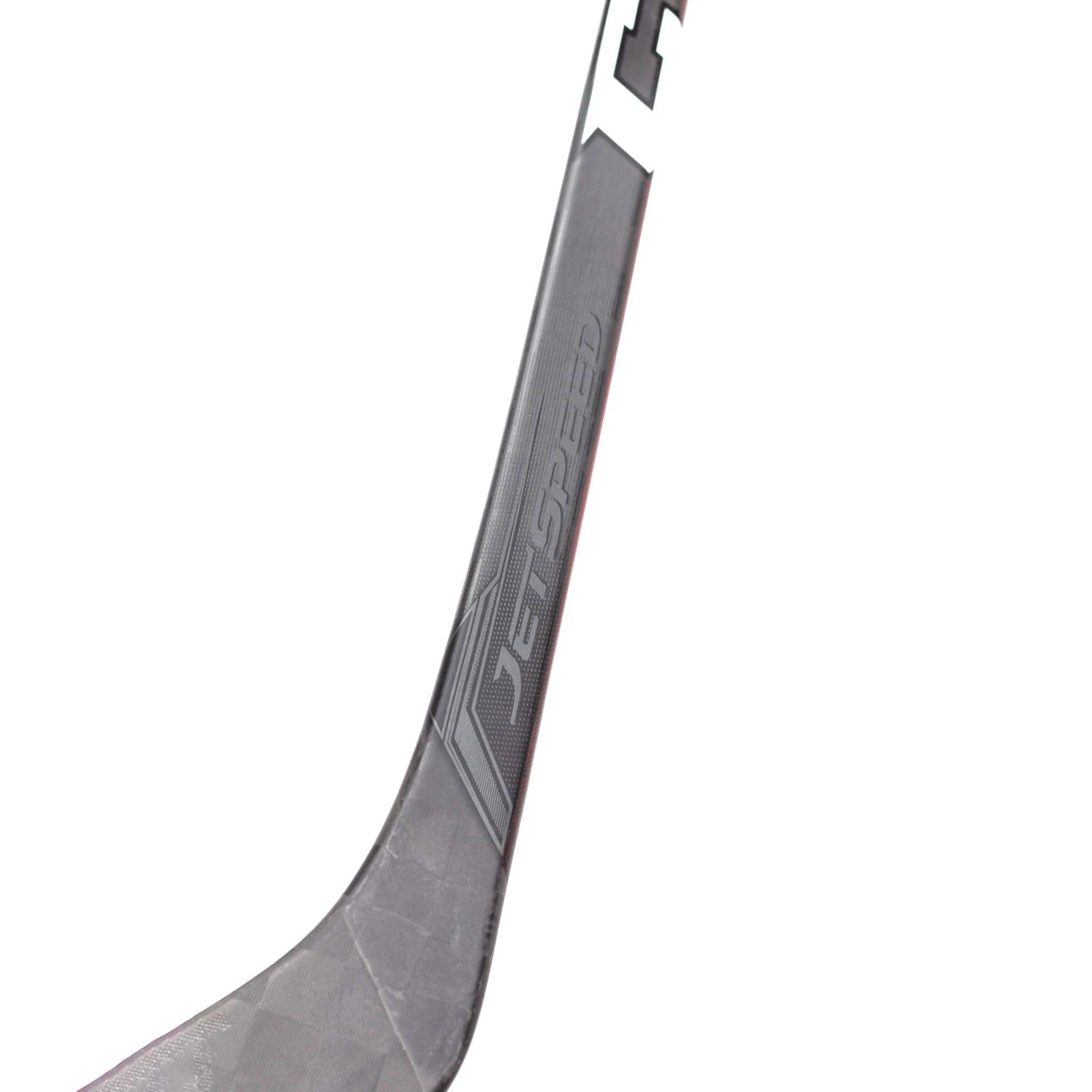 CCM Jetspeed FT2 Intermediate Hockey Stick - Image 7