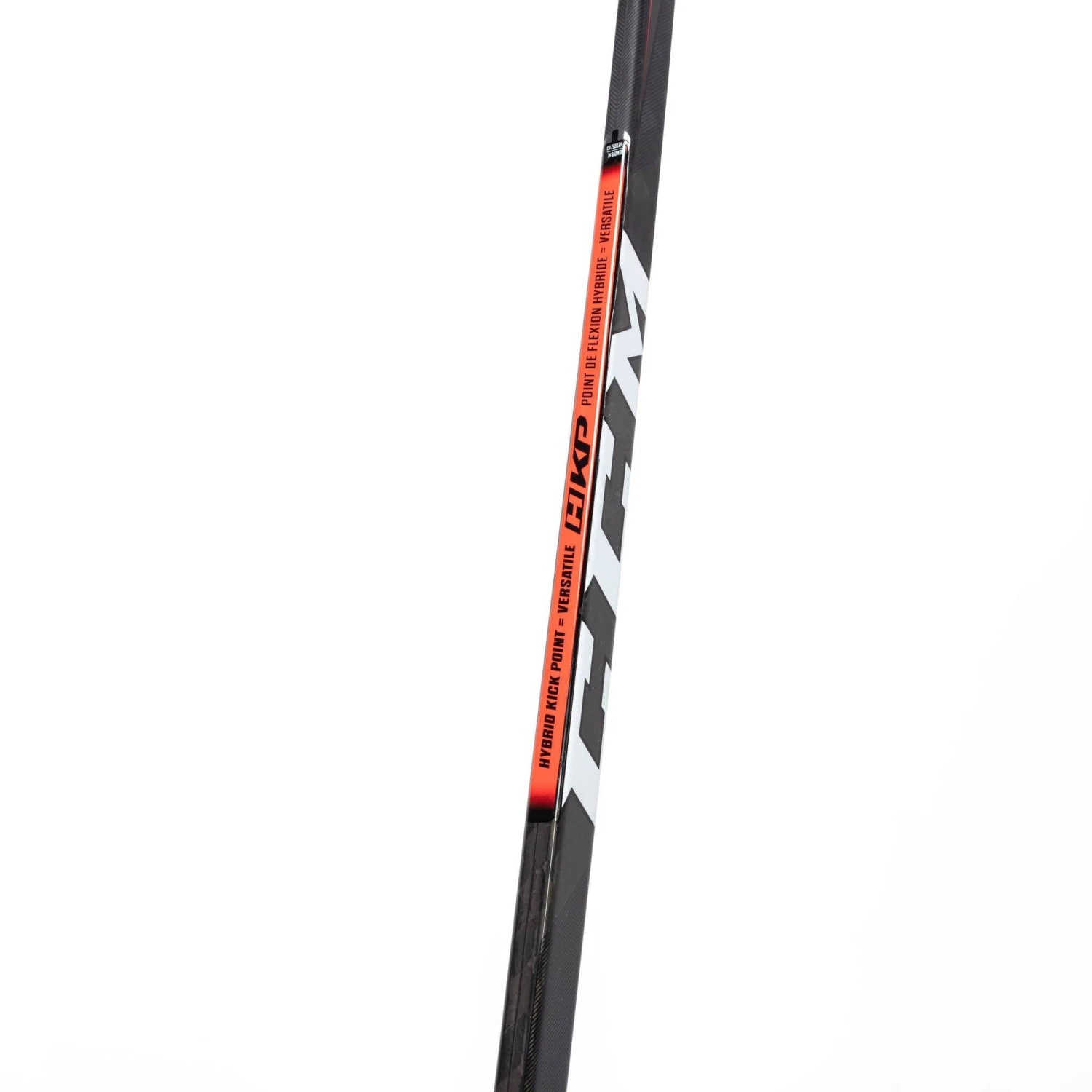 CCM Jetspeed FT3 Intermediate Hockey Stick - Image 2