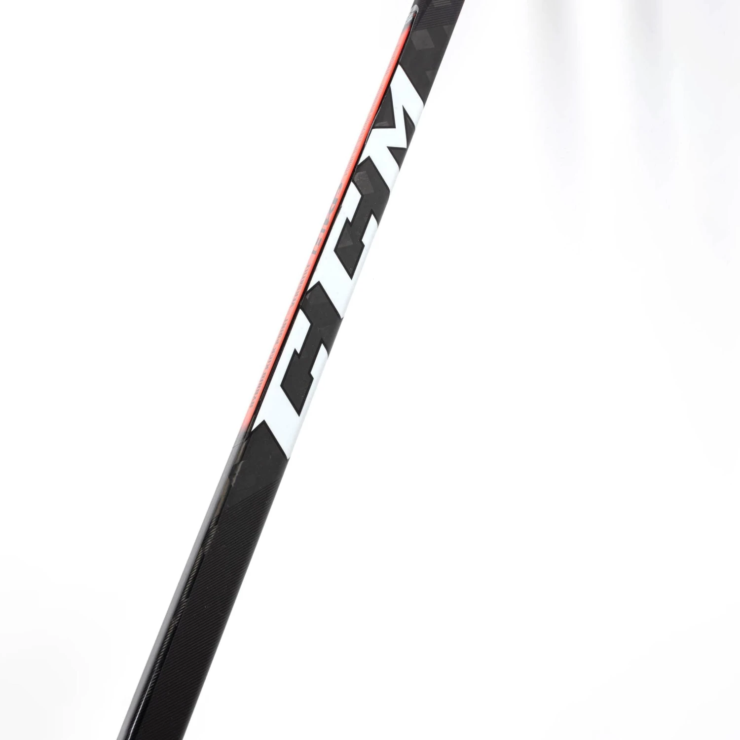 CCM Jetspeed FT3 Intermediate Hockey Stick - Image 5