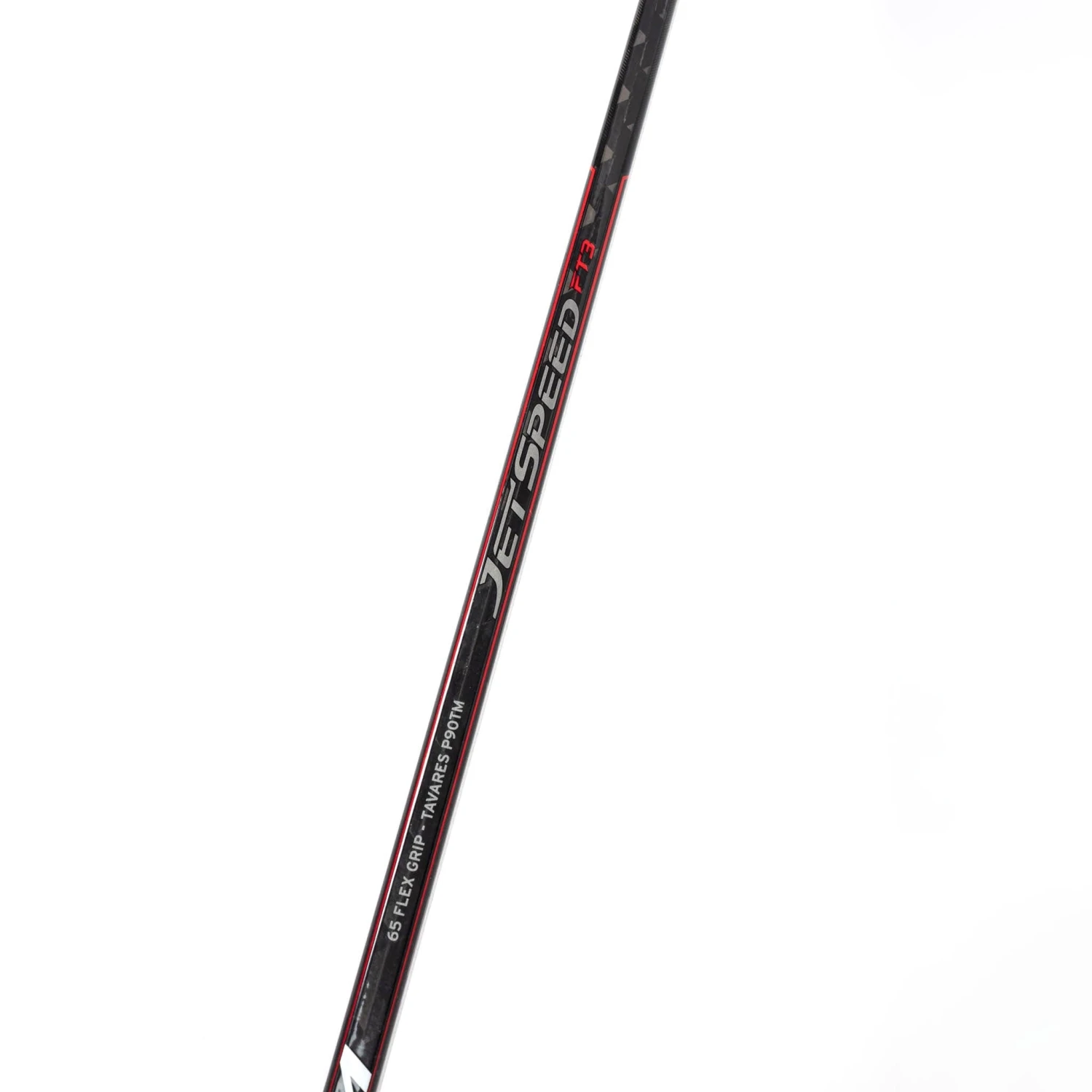 CCM Jetspeed FT3 Intermediate Hockey Stick - Image 6