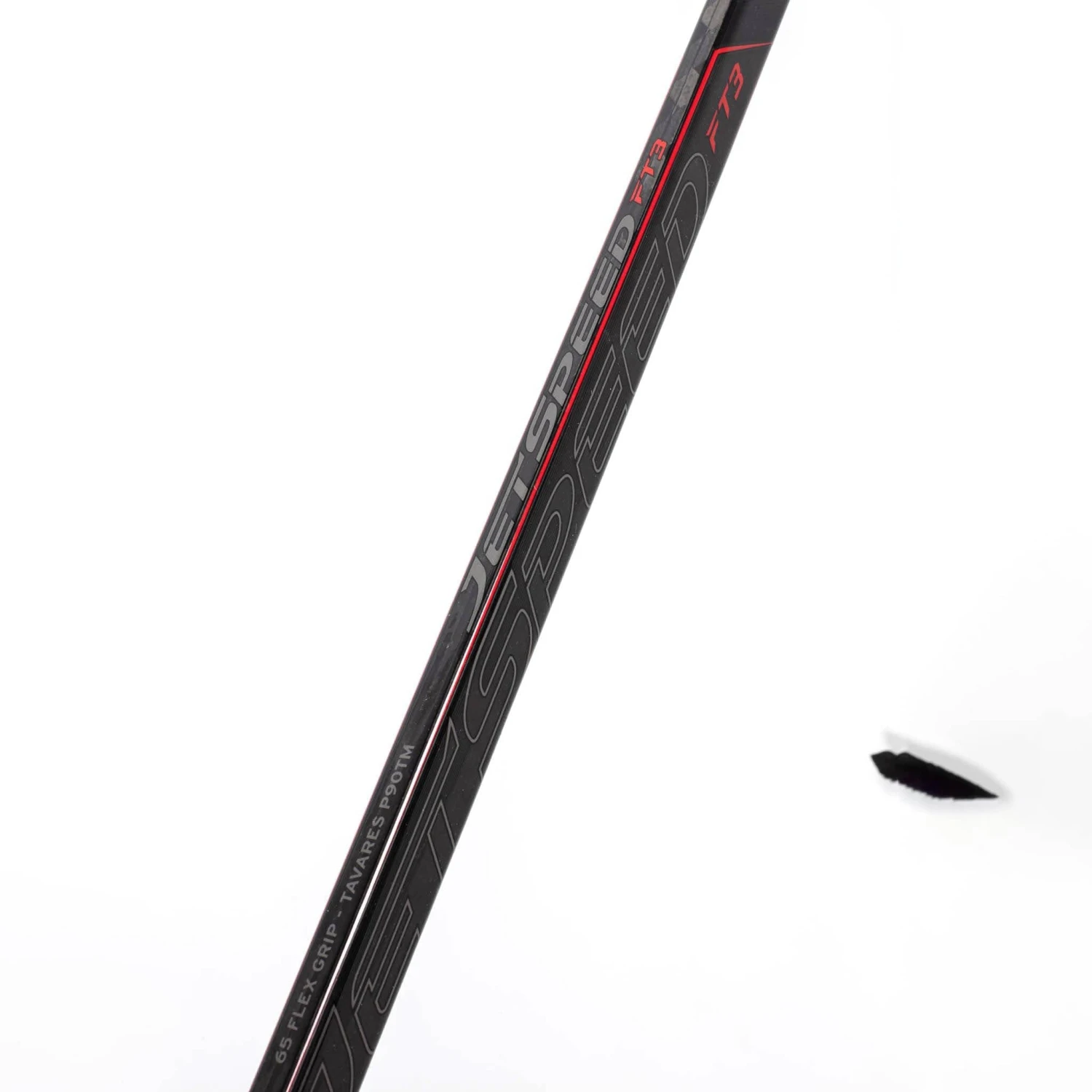 CCM Jetspeed FT3 Intermediate Hockey Stick - Image 8