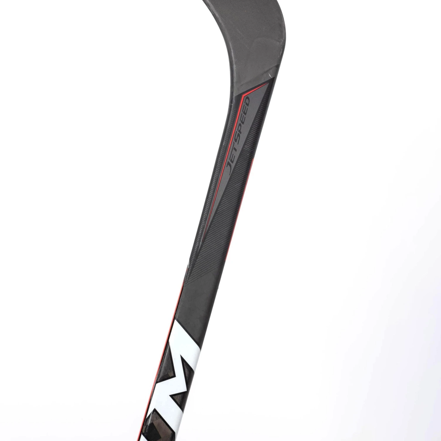 CCM Jetspeed FT3 Intermediate Hockey Stick - Image 9