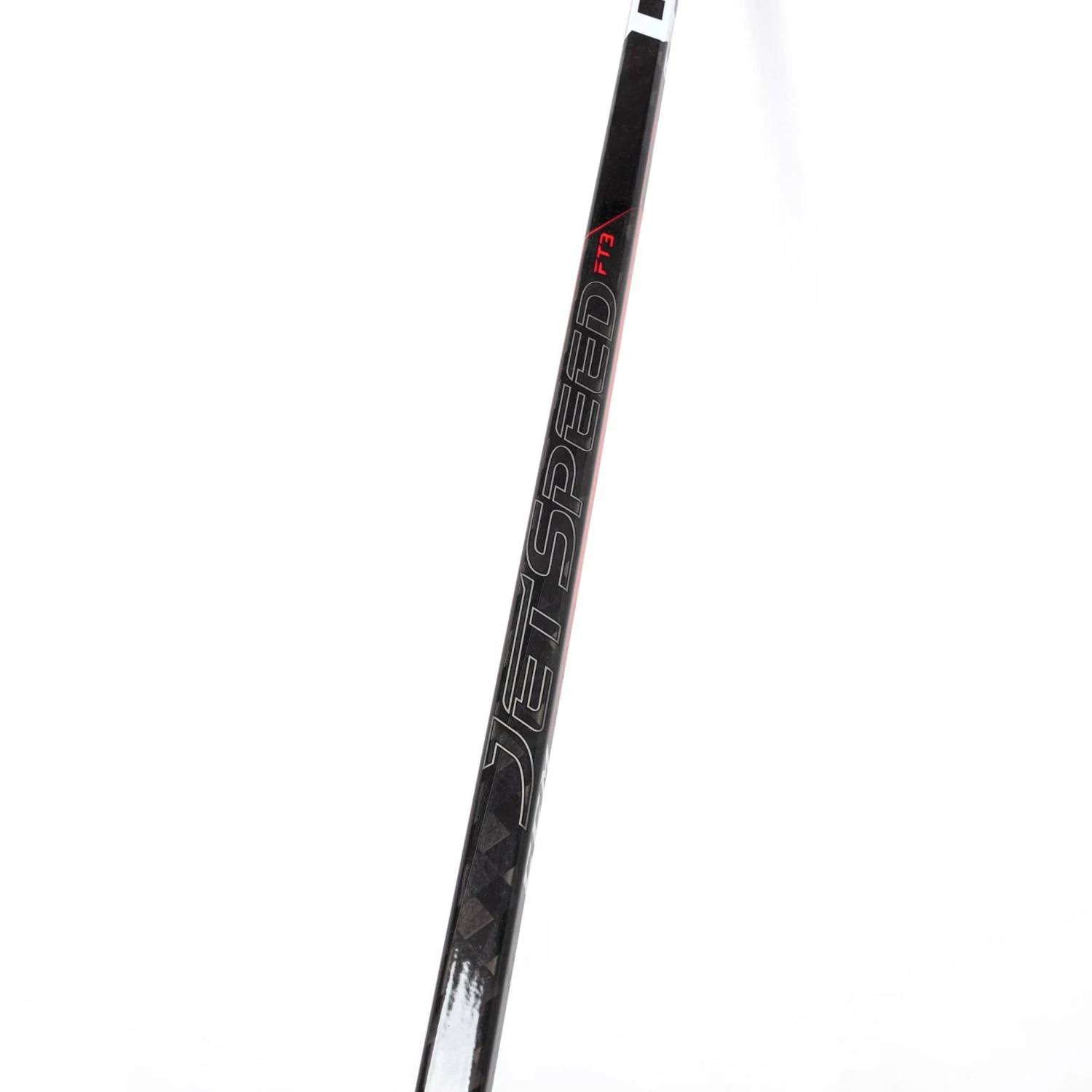 CCM Jetspeed FT3 Junior Hockey Stick - Image 6