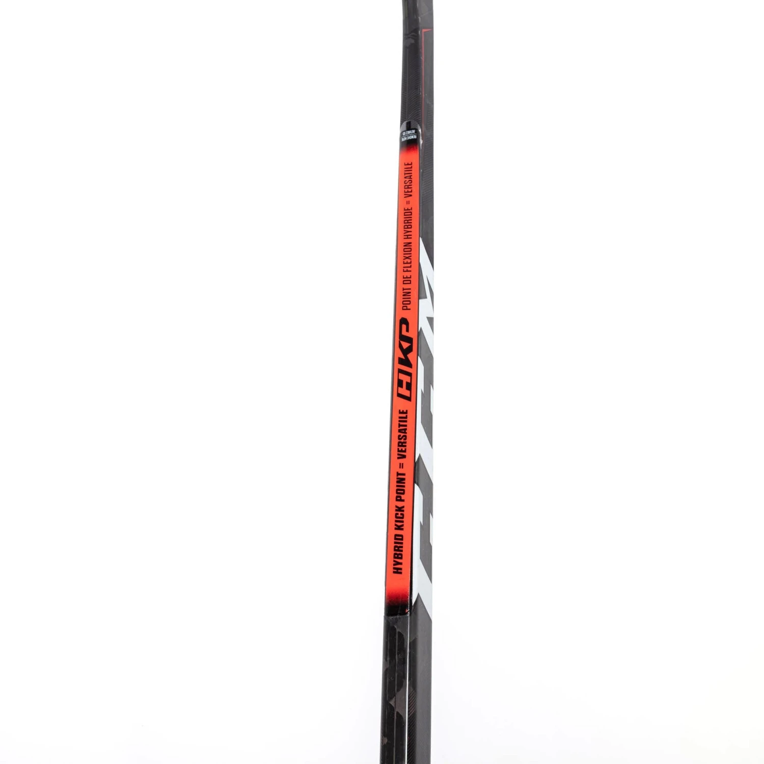 CCM Jetspeed FT3 Junior Hockey Stick - Image 9