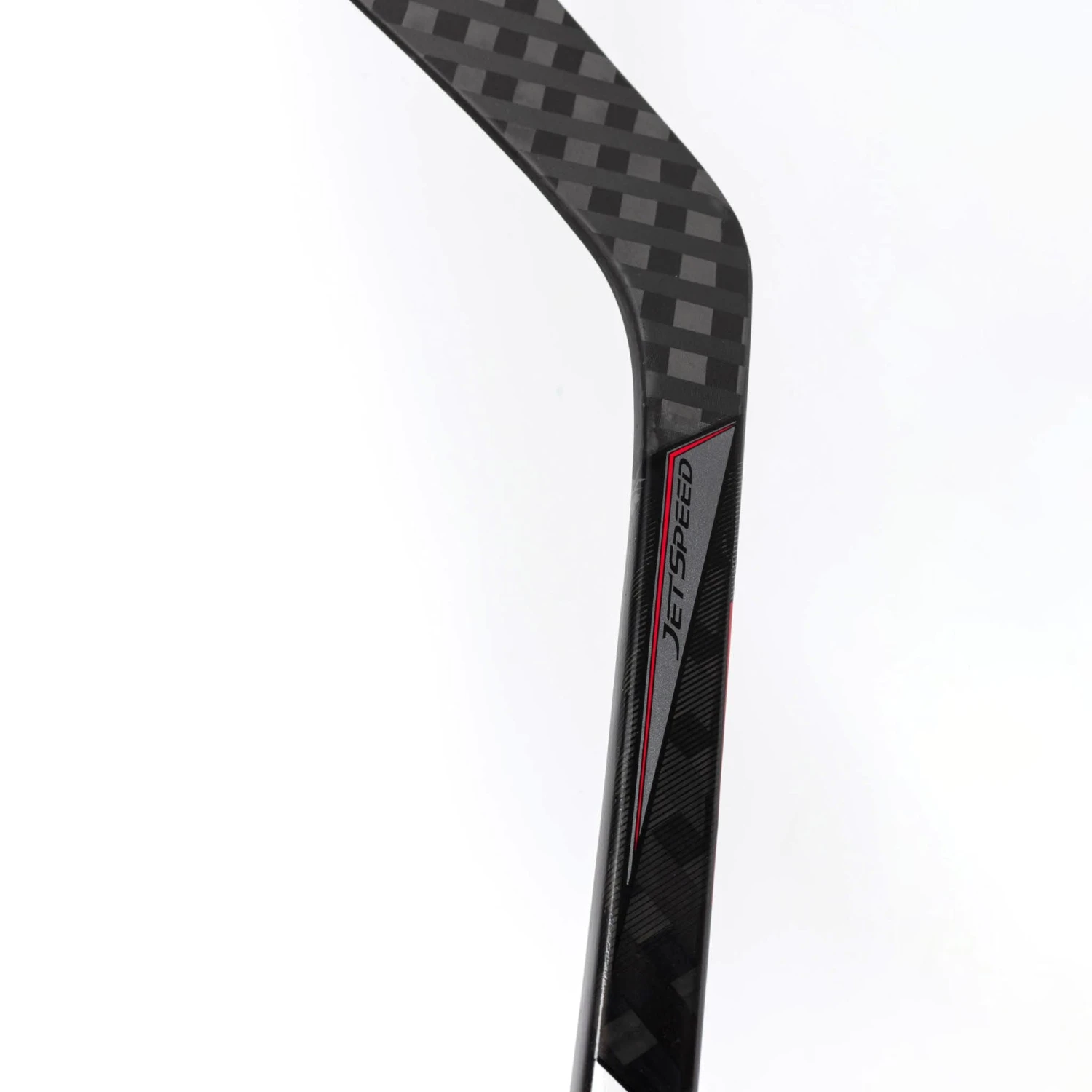 CCM Jetspeed FT3 Team Intermediate Hockey Stick - Image 9