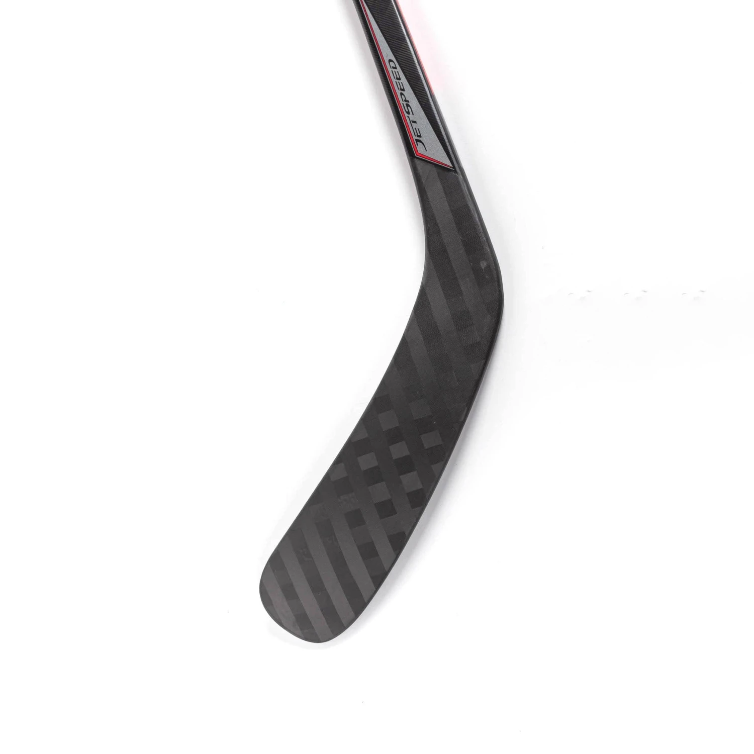 CCM Jetspeed FT3 Team Intermediate Hockey Stick - Image 11