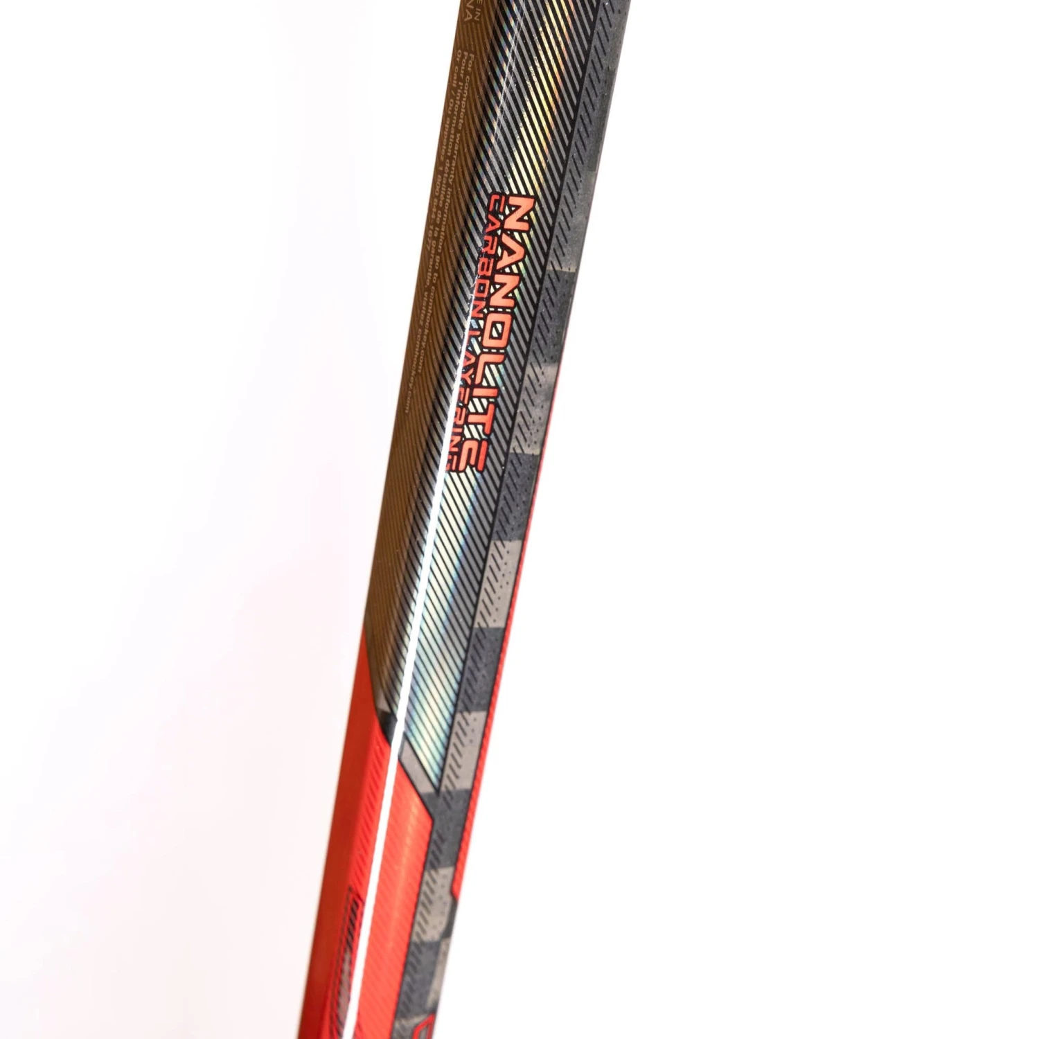 CCM Jetspeed FT4 Pro Intermediate Hockey Stick - Image 5