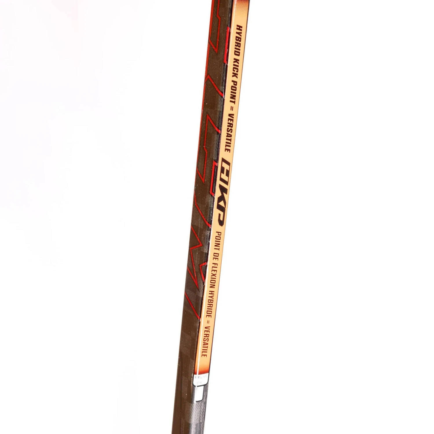 CCM Jetspeed FT4 Pro Intermediate Hockey Stick - Image 11