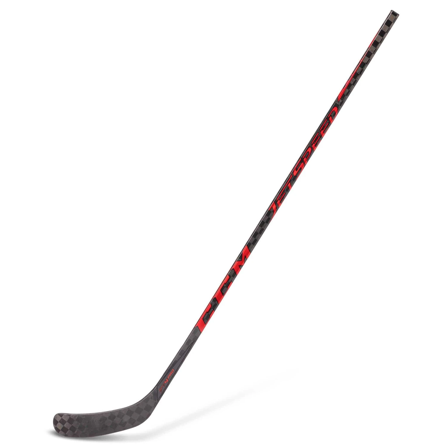 CCM Jetspeed FT4 Pro Intermediate Hockey Stick