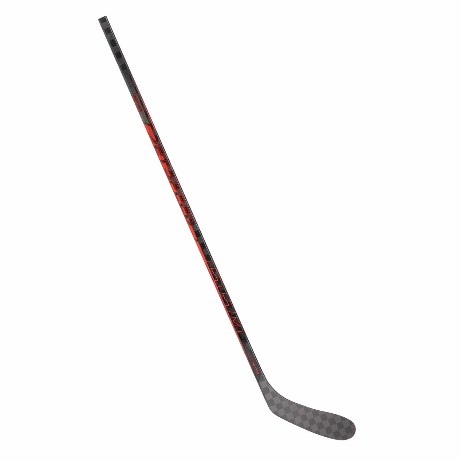 CCM Jetspeed FT4 Pro Youth Hockey Stick - Image 13
