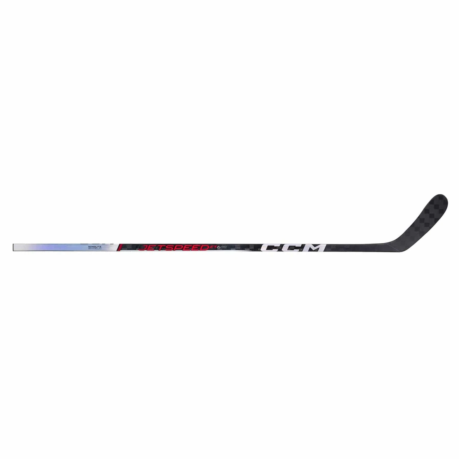 CCM Jetspeed FT6 Pro Youth Hockey Stick - Image 4