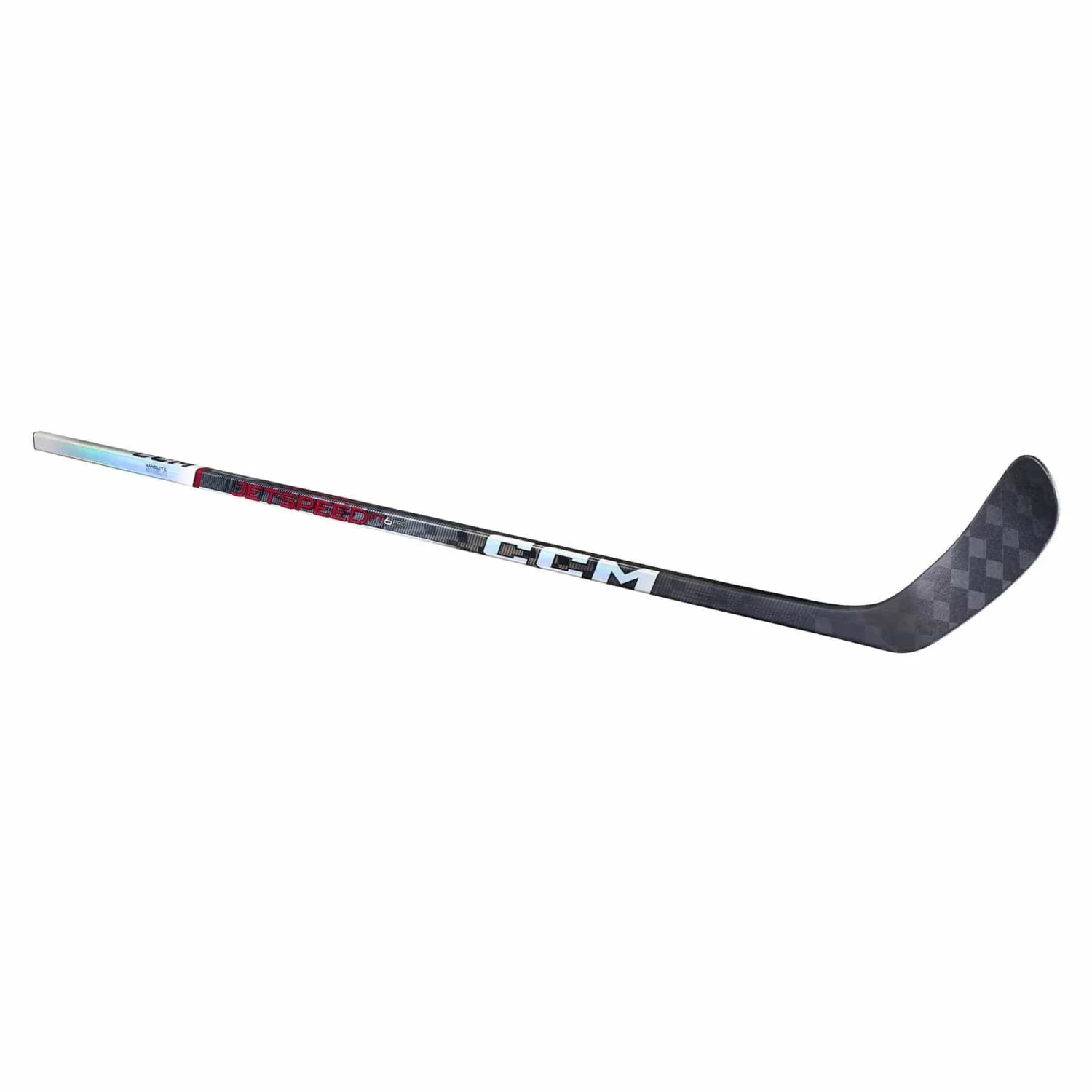 CCM Jetspeed FT6 Pro Youth Hockey Stick - Image 5