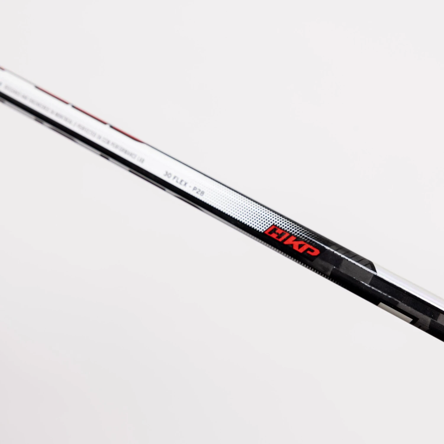 CCM Jetspeed FT6 Pro Youth Hockey Stick - Image 9