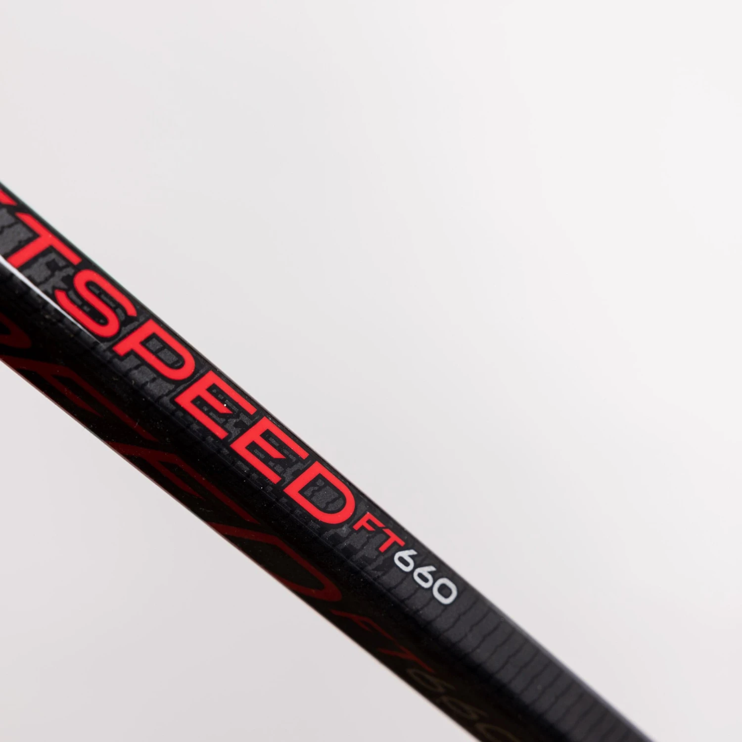 CCM Jetspeed FT660 Junior Hockey Stick - Image 3