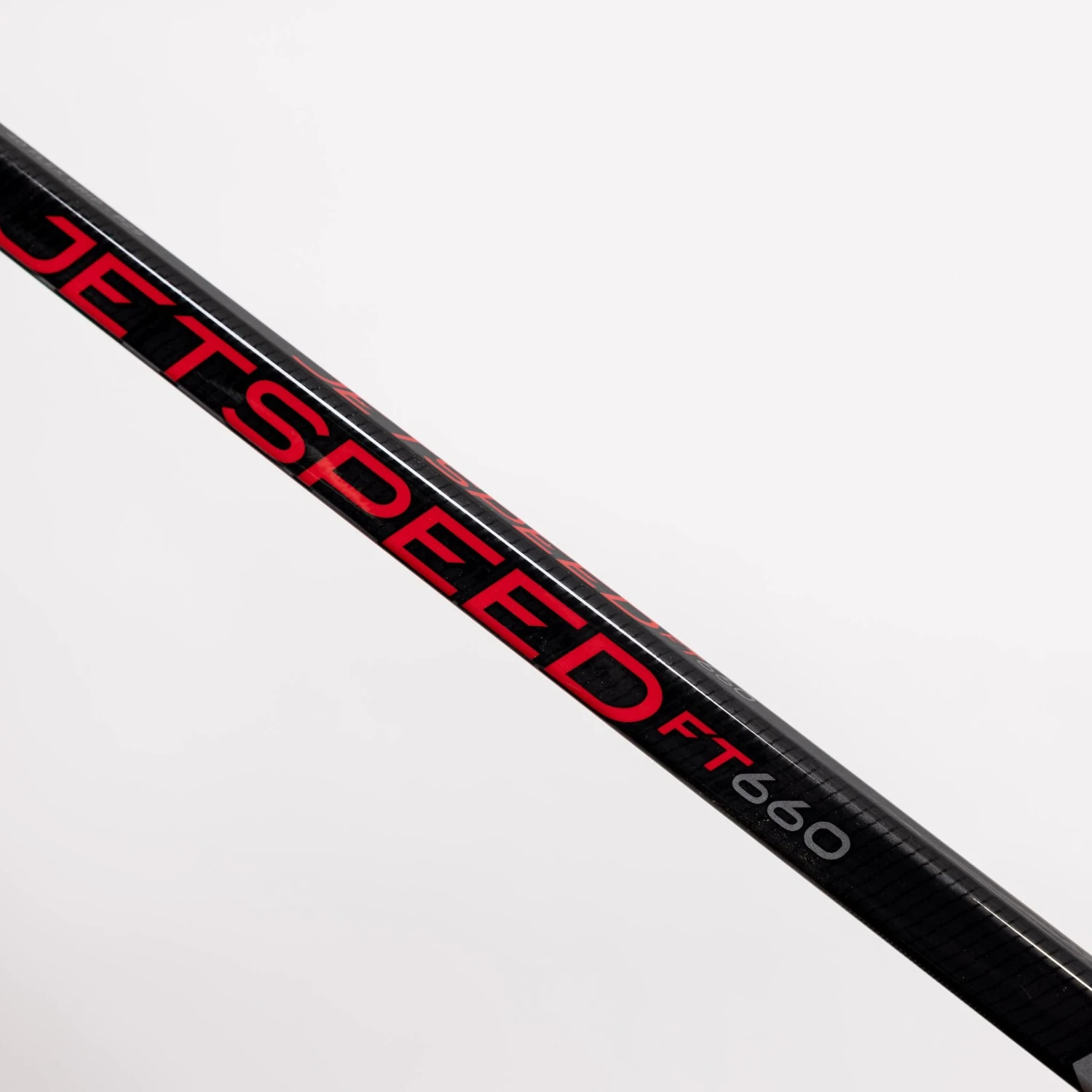CCM Jetspeed FT660 Junior Hockey Stick - Image 8