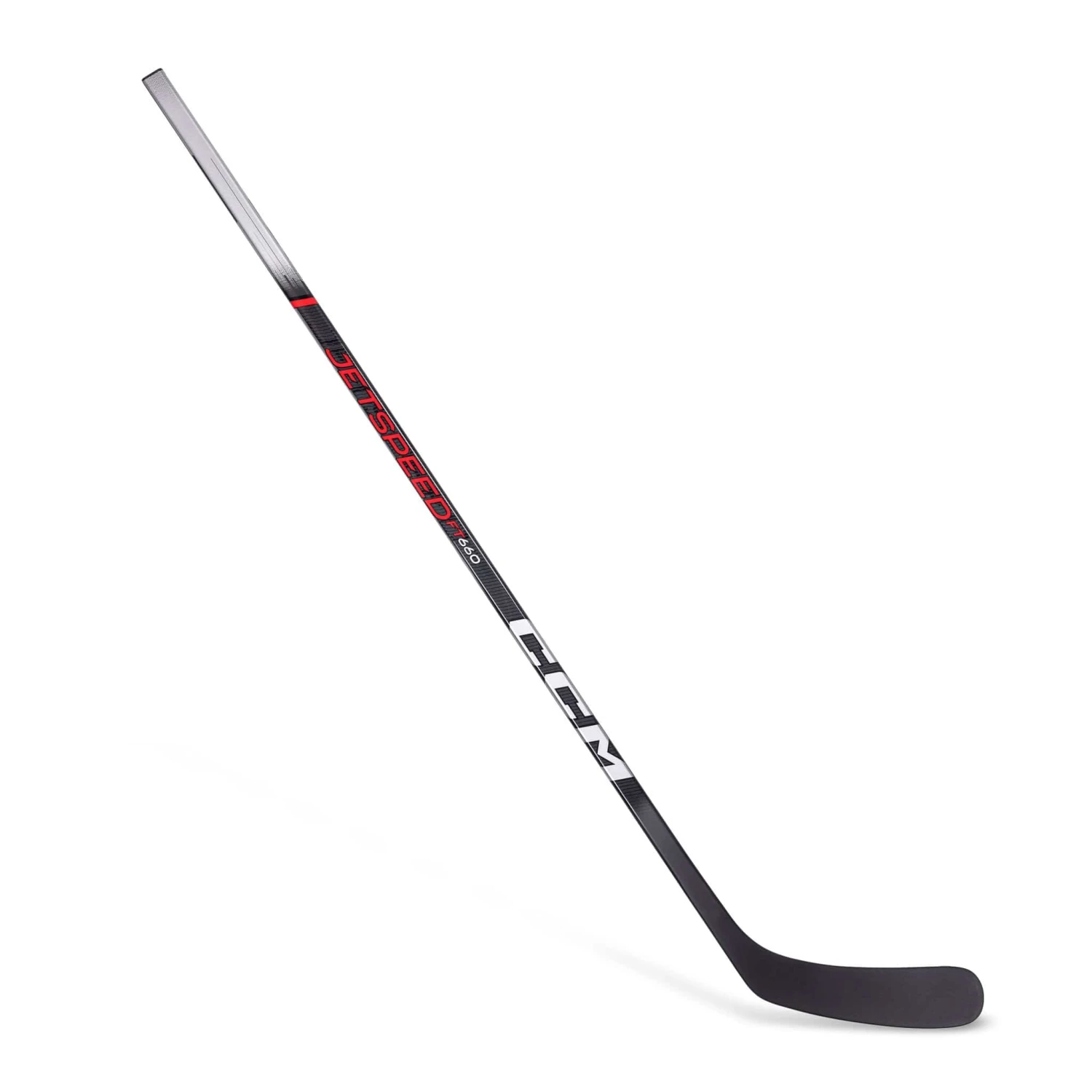 CCM Jetspeed FT660 Junior Hockey Stick - Image 2