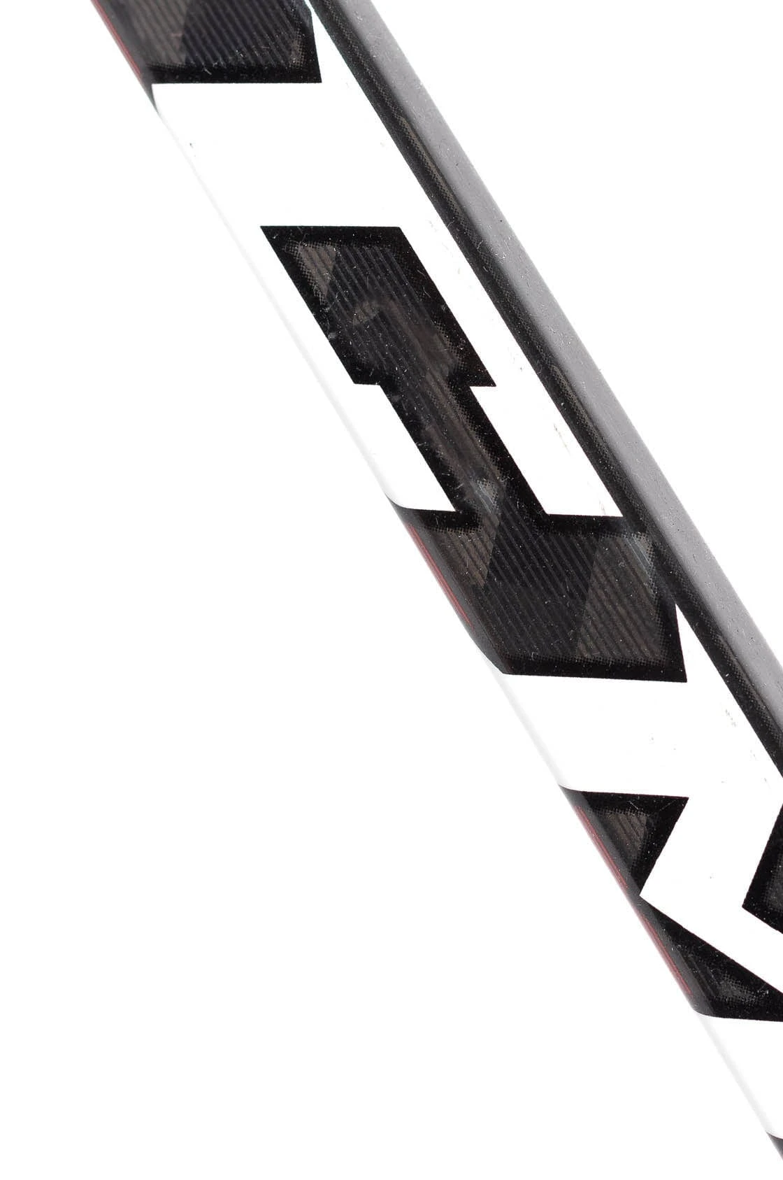 CCM Jetspeed Pro 2 Intermediate Hockey Stick - Image 2