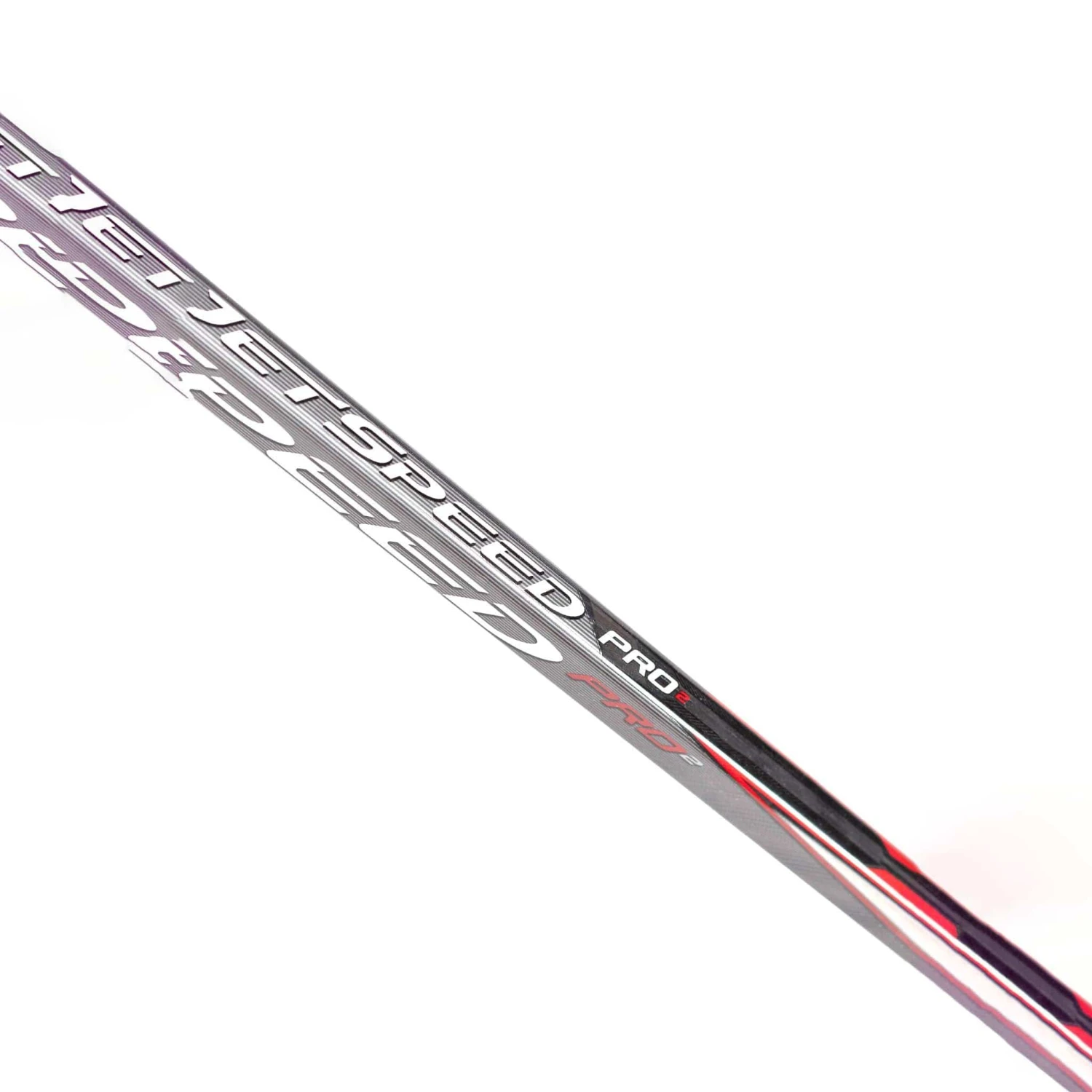 CCM Jetspeed Pro 2 Intermediate Hockey Stick - Image 5