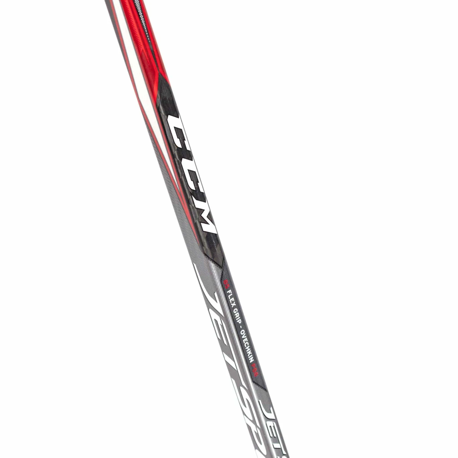 CCM Jetspeed Pro 2 Intermediate Hockey Stick - Image 6
