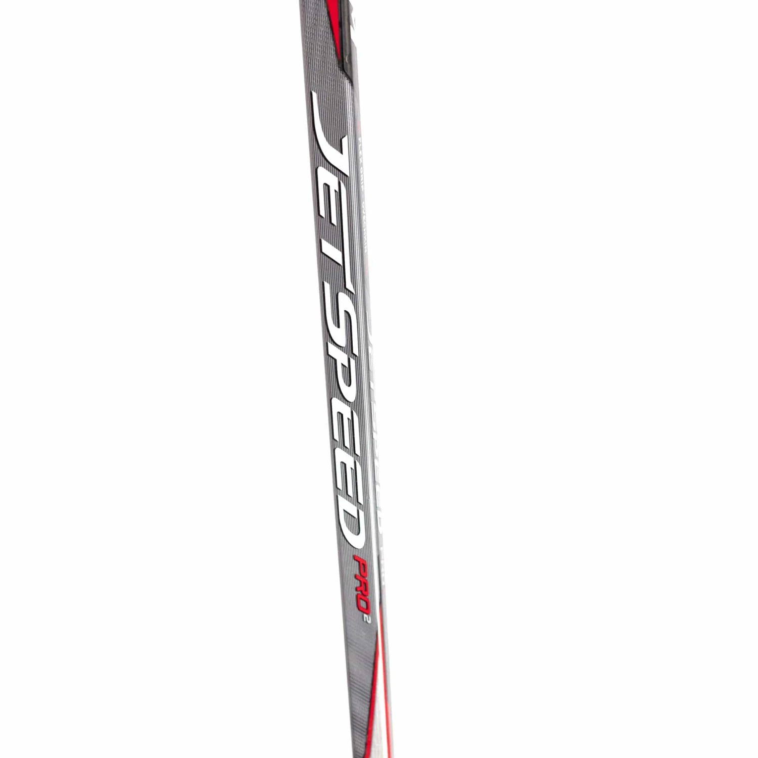 CCM Jetspeed Pro 2 Intermediate Hockey Stick - Image 7