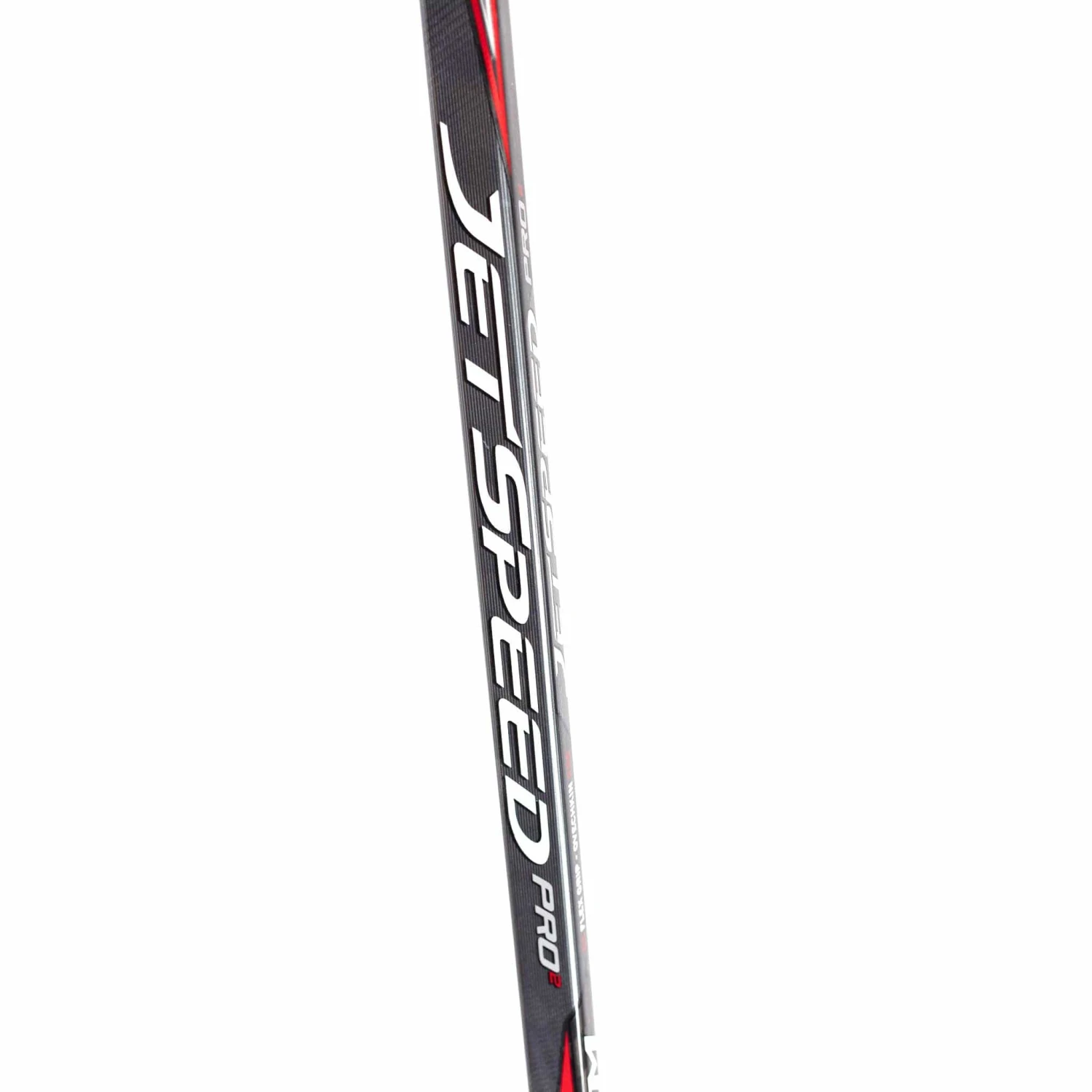 CCM Jetspeed Pro 2 Intermediate Hockey Stick - Image 9