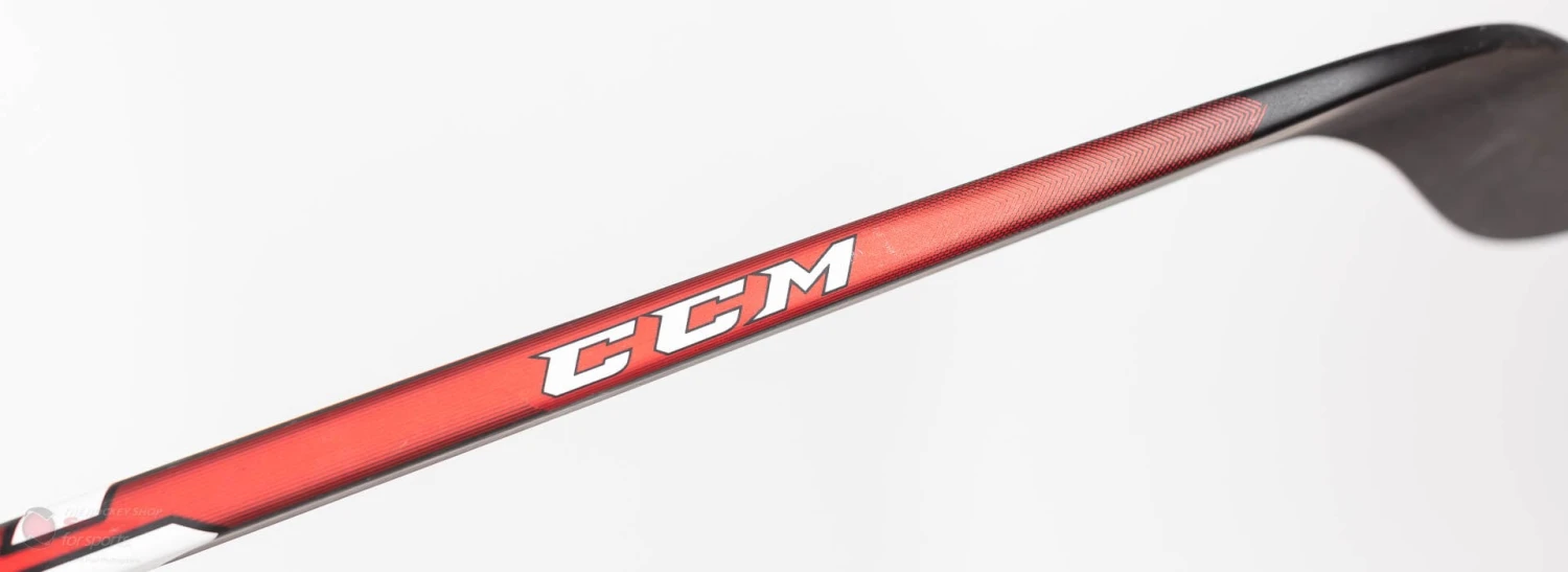 CCM Jetspeed Pro 2 Junior Hockey Stick - Image 8