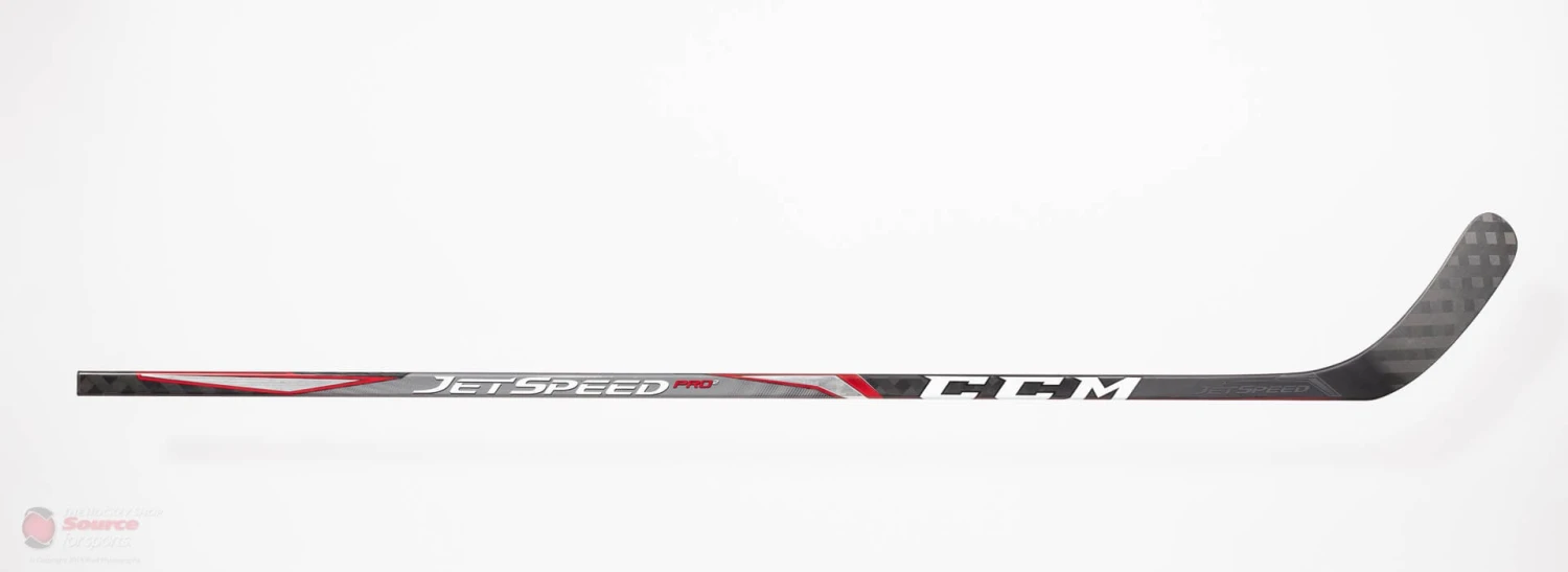 CCM Jetspeed Pro 2 Junior Hockey Stick - Image 2