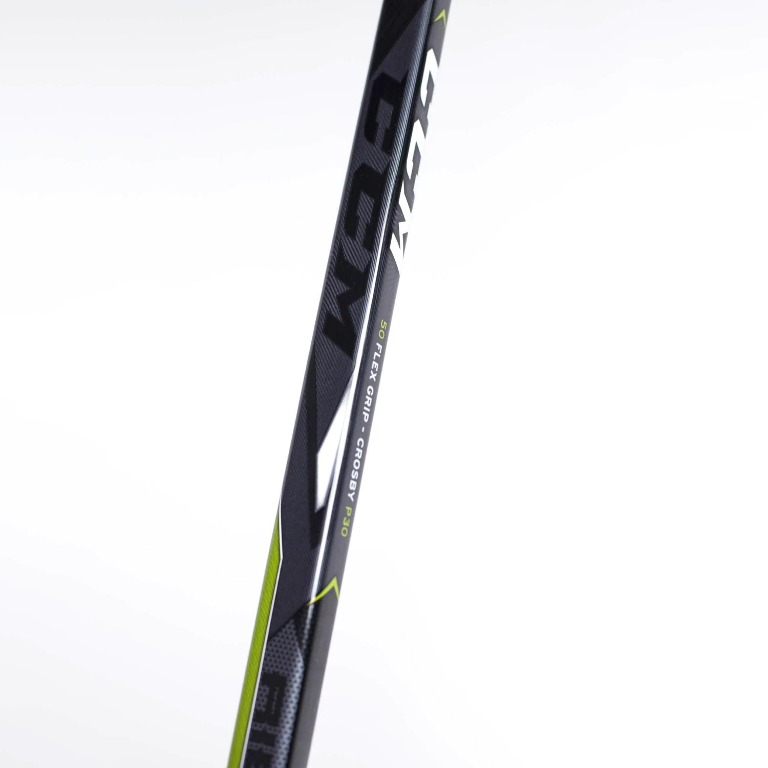 CCM RIBCOR 63K Junior Hockey Stick - Image 4