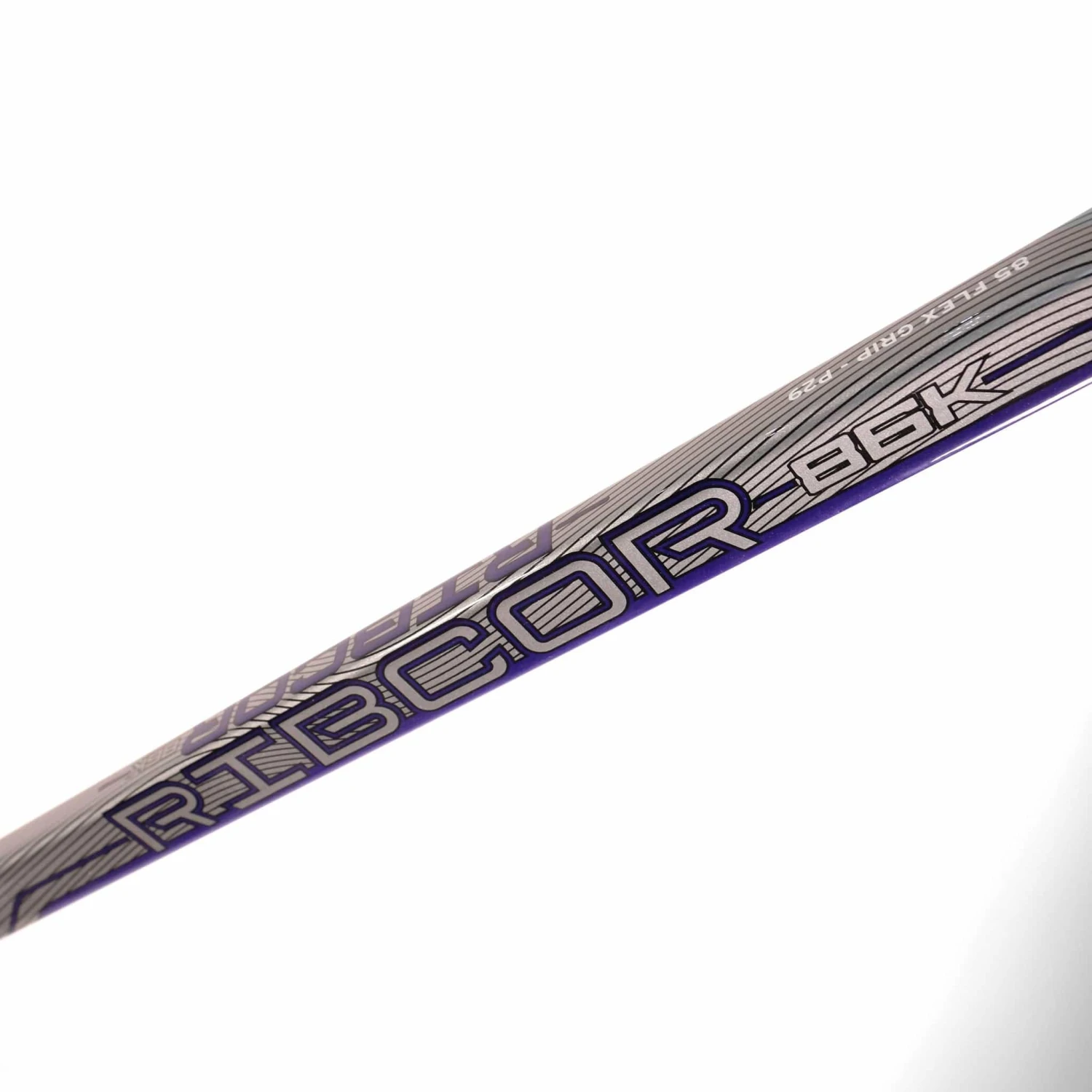 CCM RIBCOR 86K Junior Hockey Stick - Image 3